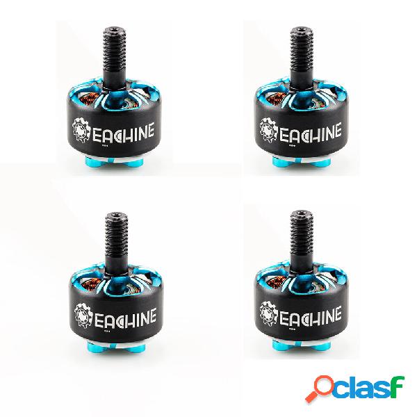 4 PZ Eachine Cvatar C1507 1507 3600KV 3-4S motore senza