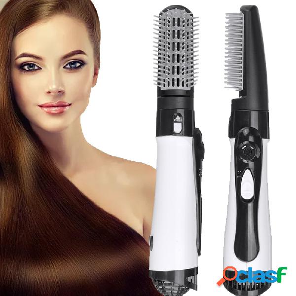 4 in 1 Capelli Asciugatrice Pennello Aria calda Pennello