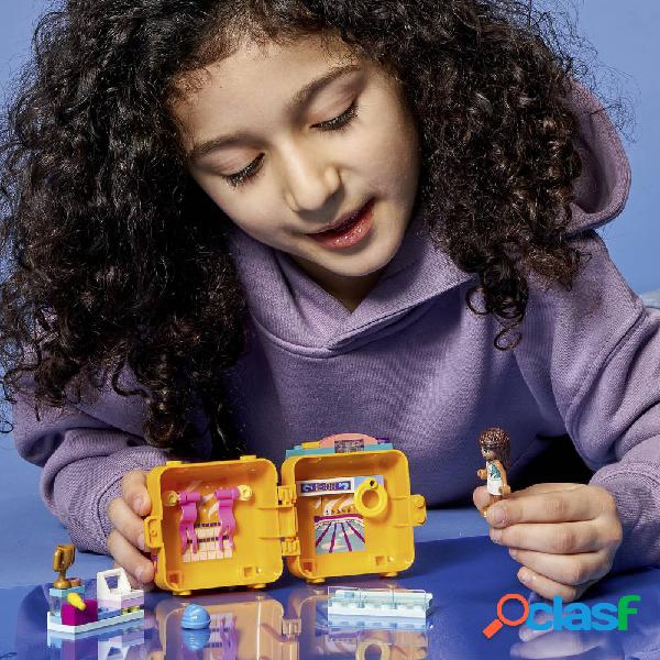 41671 LEGO® FRIENDS Cubo della stella galleggiante di