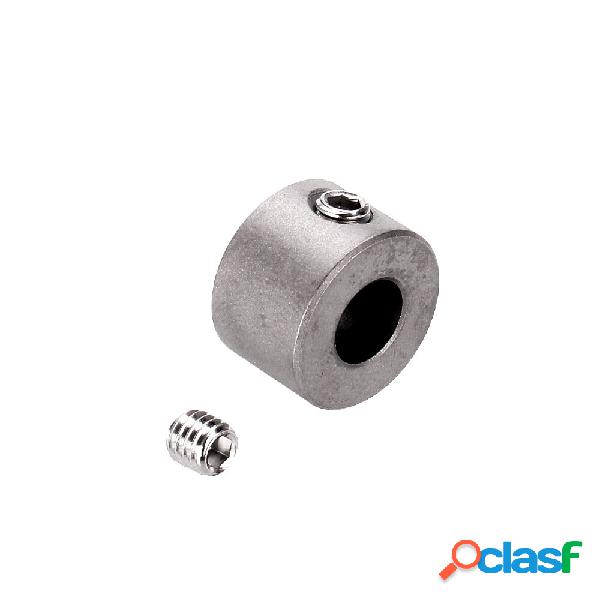 4/5/6/7/8/9 / 10mm Drill Bit Stop Collari di arresto Anello