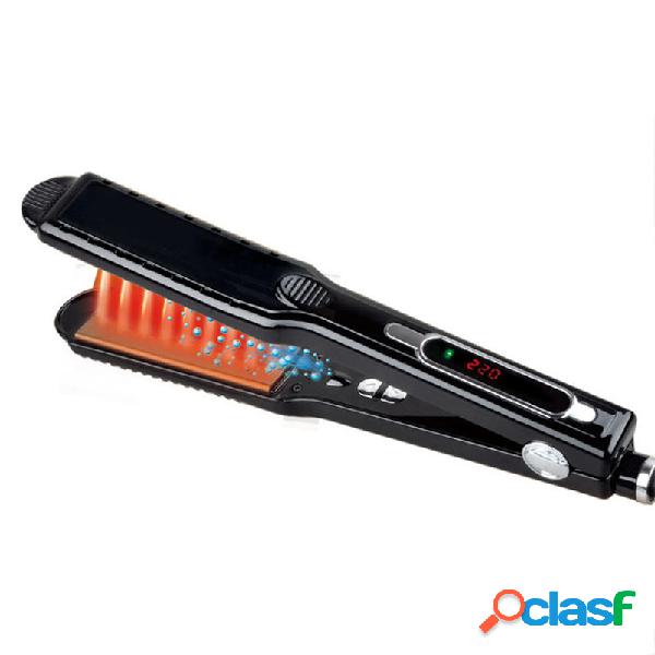 45W 2in1 Capelli Curatore arricciacapelli raddrizzatore
