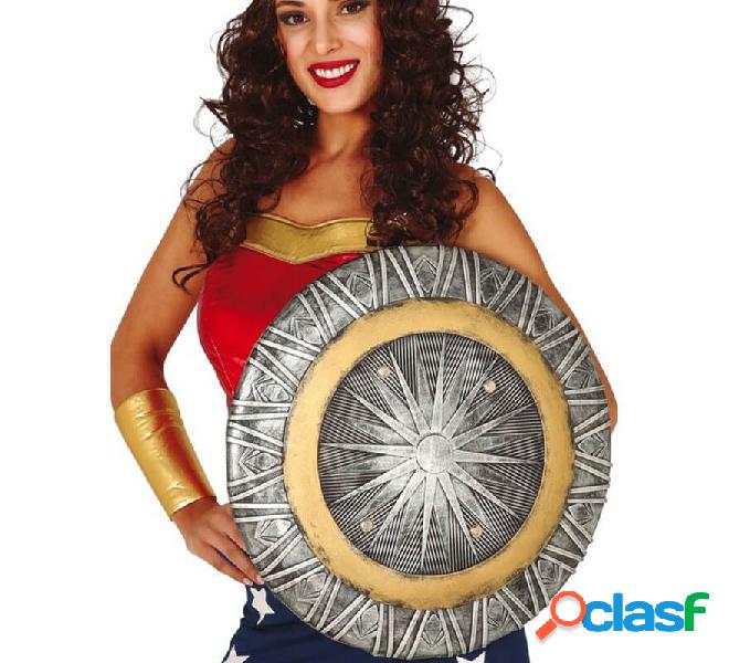 47 cm Wonder Woman Shield