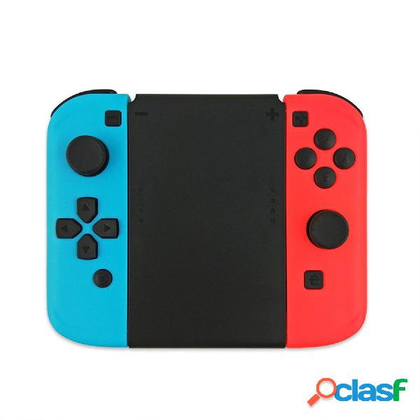 5 in 1 confezione da Connettore per Nintendo Switch Joy-Con