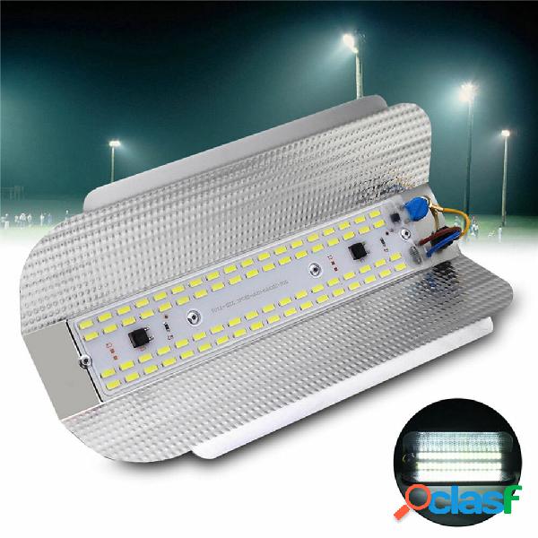 50W High Power 70 LED Flood Light impermeabile