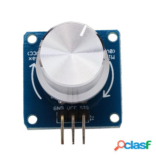 5PcsPotenziometroregolabileControllodelvolume Interruttore