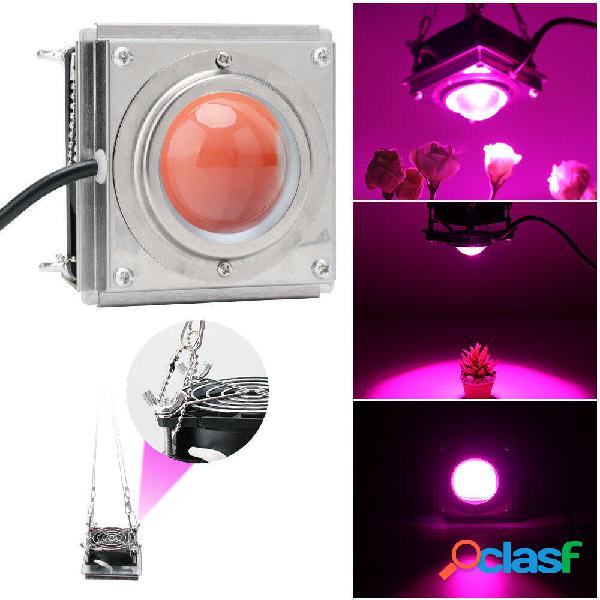 60W 144 LED COB Grow Light Full Spectrum 380-800nm