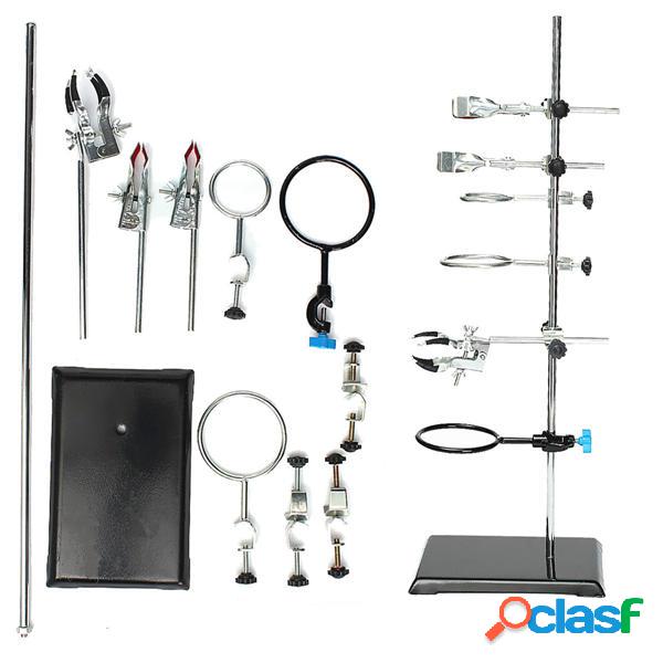60cm Altezza clip di morsetto pallone supporto supporto di