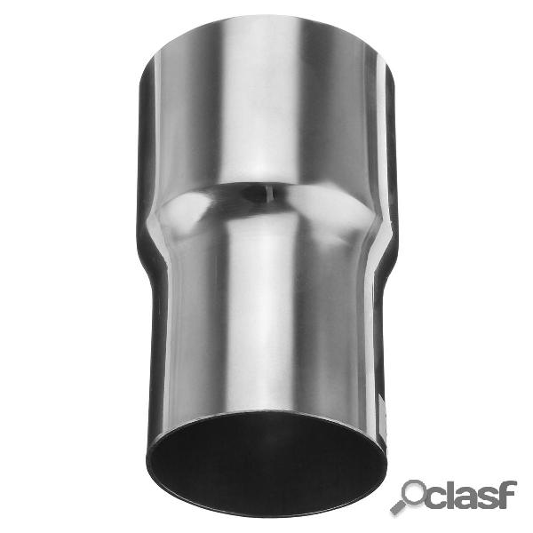 60mm a 51mm Riduttore di scarico standard di acciaio