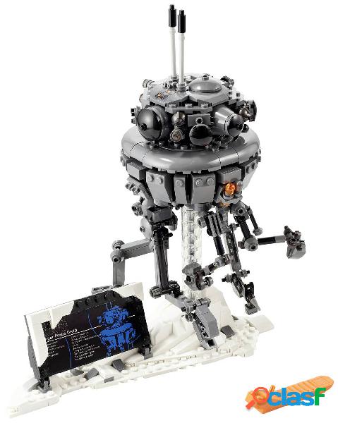 75306 LEGO® STAR WARS™ Droide di ricerca imperiale