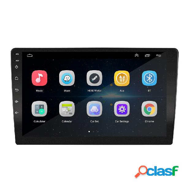 9 Pollici/10.1 Pollici 2 DIN per Android 9.1 Autoradio Radio
