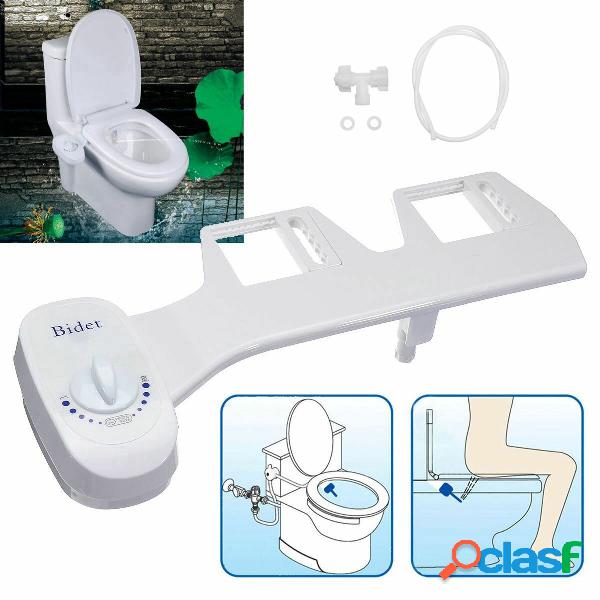 9/16 Pollici Bidet standard Dispositivo di pulizia Toilette