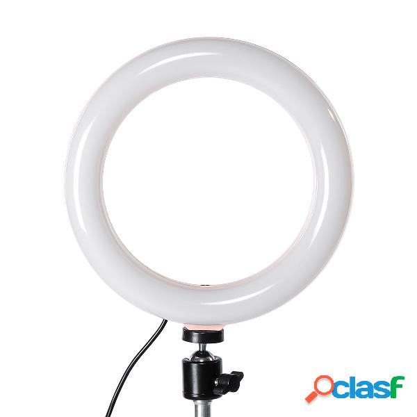 96 LED Anello luminoso 3 colori 6500K Studio fotografico