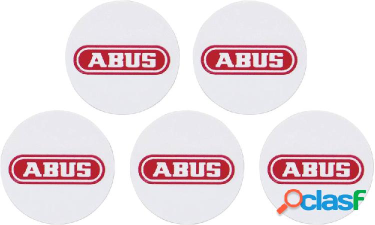 ABUS AZ5502 Transponder Kit da 5