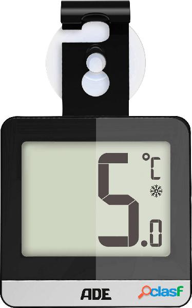 ADE WS 1832 Termometro per frigo e freezer