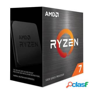 AMD Ryzen 7 5700X 8 Core 3.4GHz 36MB skAM4 Box -