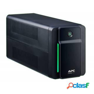 APC BX750MI-GR Back-UPS 750VA 410W 4 Schuko