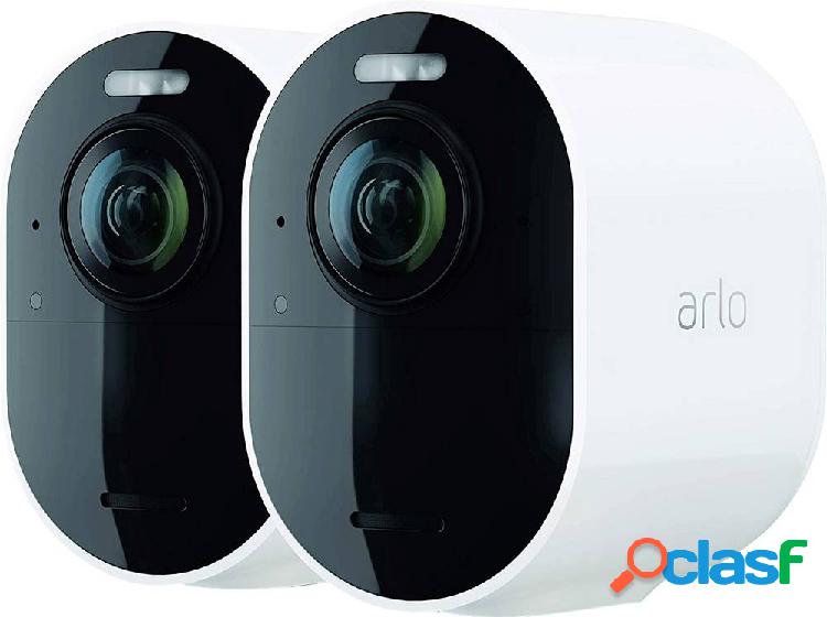 ARLO GEN5 WIRE-FREE 2-CAM KIT 3-MONTH SMART V2