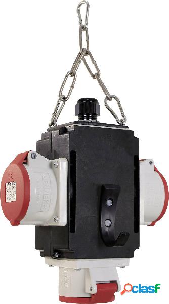 AS Schwabe Distributore di corrente da sospensione CEE 60737