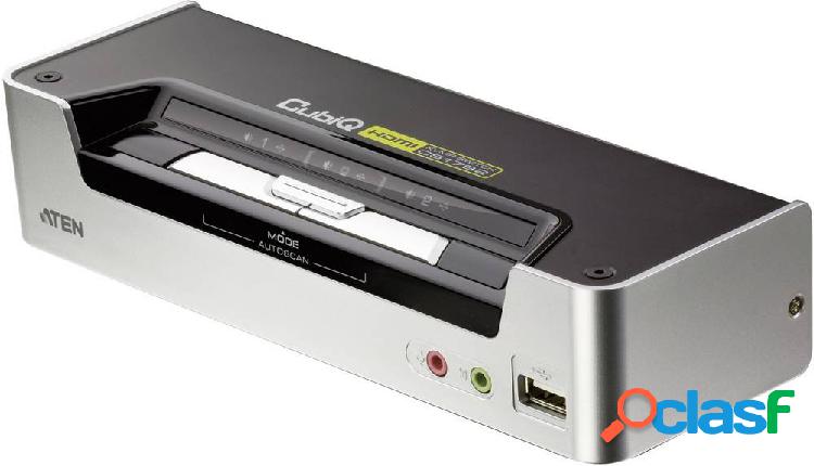 ATEN CS1792-AT-G 2 Porte Switch KVM HDMI USB 1920 x 1200