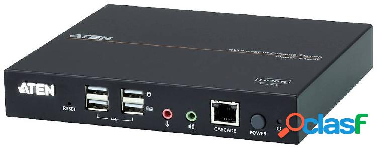 ATEN KA8288 Console KVM