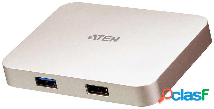 ATEN USB 2.0 Adattatore UH3235