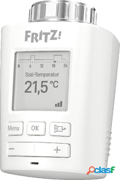 AVM 20002822 FRITZ!DECT 301 Termostato senza fili per