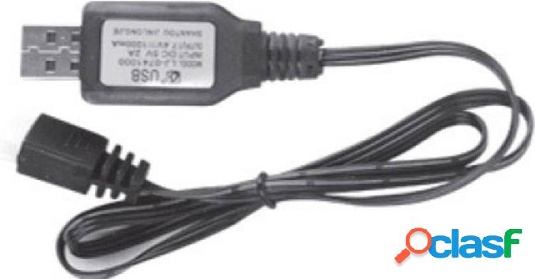 Absima USB charge cable Caricatore per modellismo