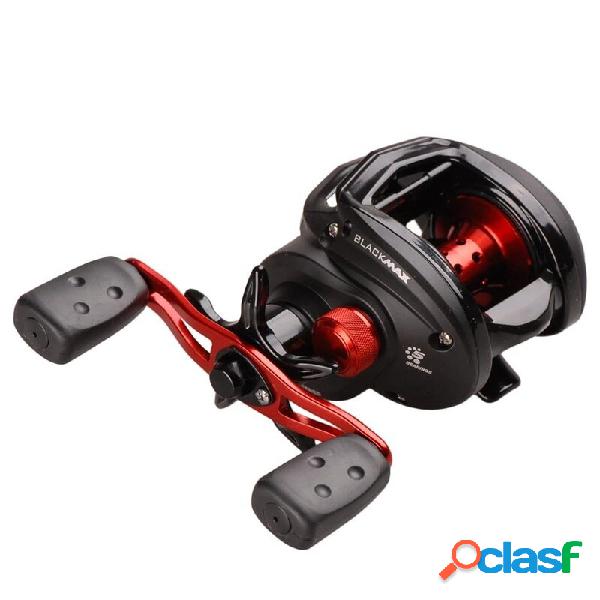 Abu Garcia BMAX3 6.4:1 4+1 Bearing Max Drag 8kg TORCIA
