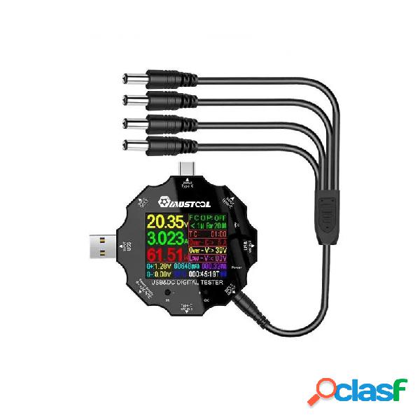 Accessori 65W Sonda di temperatura NTC a carico costante