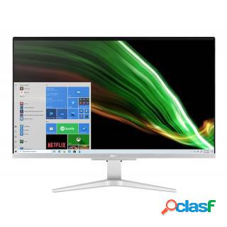 Acer Aspire C27 Intel Core i7-1165G7 16GB MX330 SSD 512GB