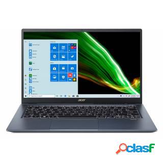 Acer NX.A0YET.002 Notebook Swift 3X Intel Core i5-1135G7