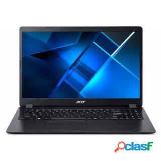 Acer NX.EG9ET.01K Notebook Extensa 15 AMD Ryzen 3 3250U 8GB
