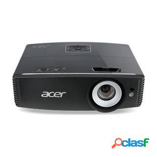 Acer P6500 Videoproiettore DLP 5000 ANSI lumen FullHD LAN