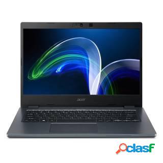 Acer TravelMate P2 Intel Core i5-1135G7 8GB Intel Iris Xe
