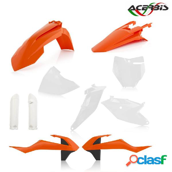 Acerbis full kit plastiche originale