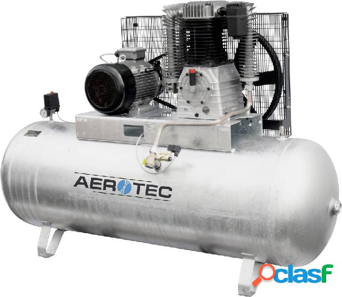 Aerotec Compressore 500 l 10 bar