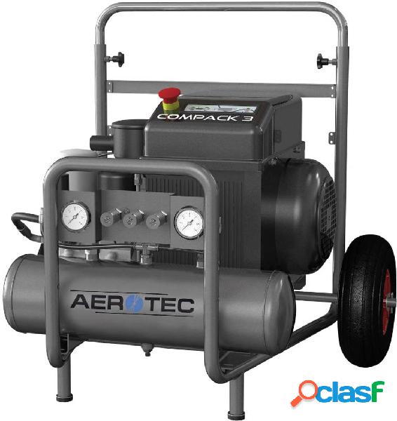 Aerotec Compressore MOBIPACK 2 PRO 7 l 8 bar