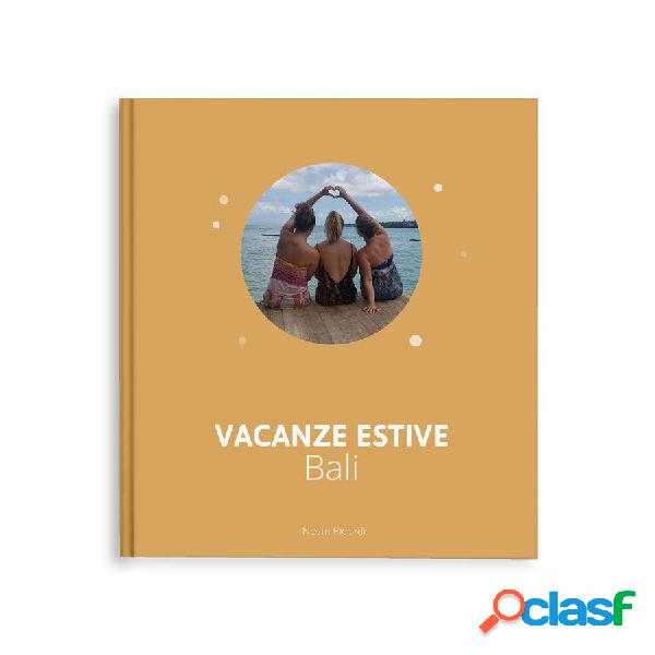 Album Fotografico - Vacanze Estive