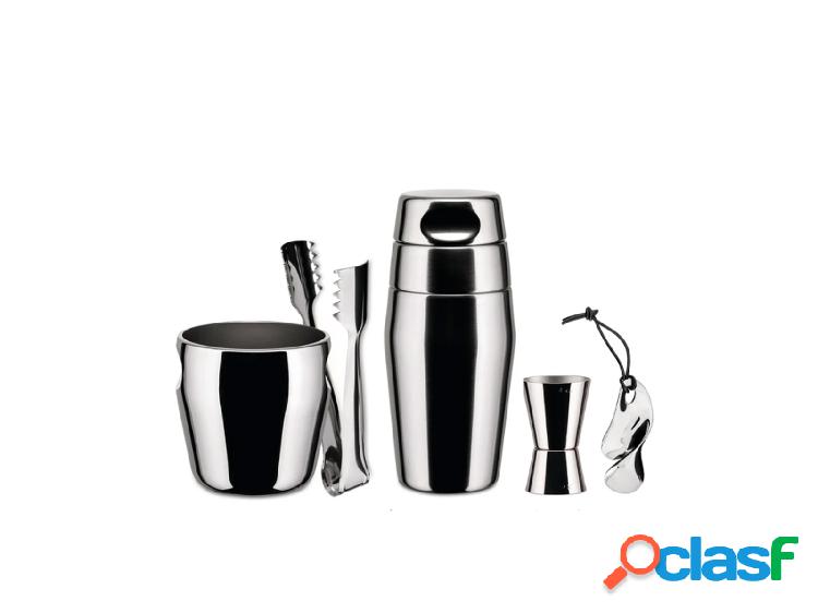 Alessi North Tide Set da Cocktail