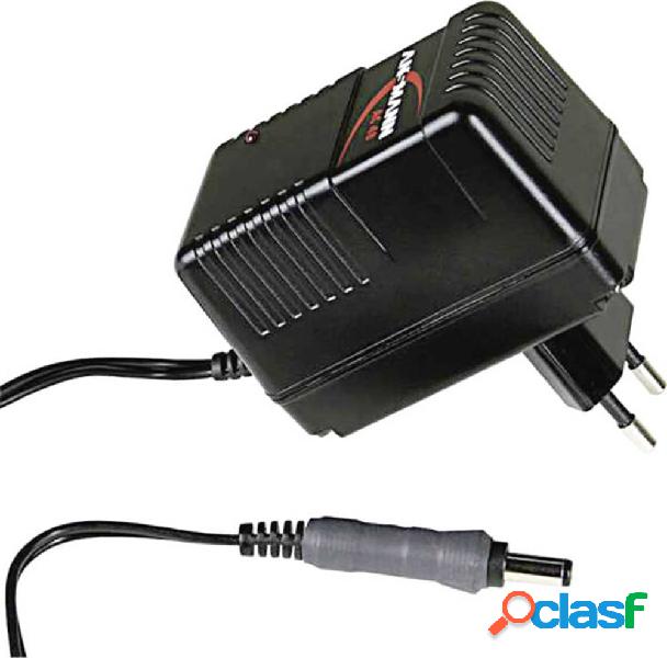 Alimentatore Gossen Metrawatt Z591C Netzadapter Adattatore