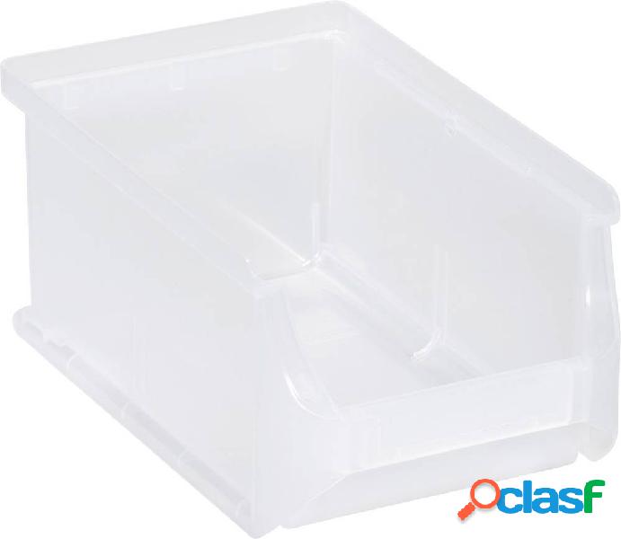 Allit 456261 Cassetta impilabile da magazzino ProfiPlus Box