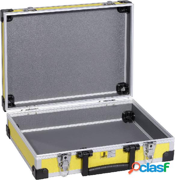 Allit AluPlus Basic L 35 424140 Universale Valigetta porta