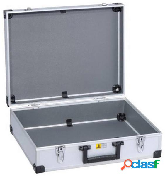 Allit AluPlus Basic L 44 424200 Universale Valigetta porta