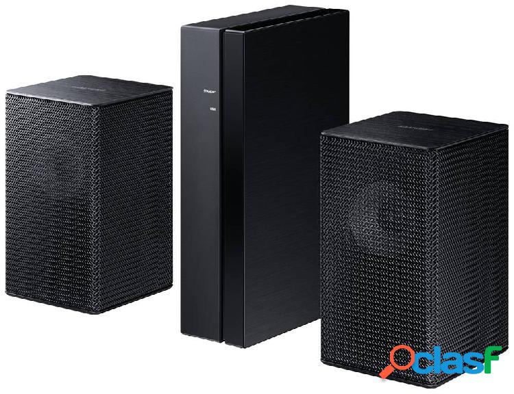 Altoparlante da scaffale Samsung SWA-9100S Nero 54 W 20 Hz -