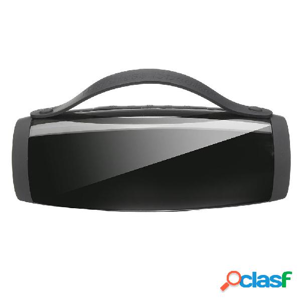 Altoparlante portatile wireless Bluetooth Colorful luce a