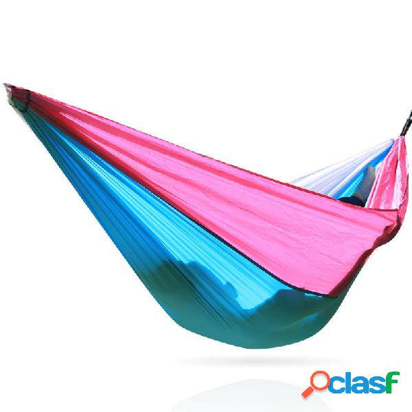 Amaca allaperto per amaca allaperto 230X90CM 210T Nylon