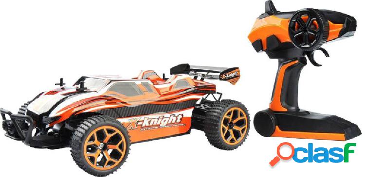Amewi 22226 Fierce 1:18 Automodello per principianti