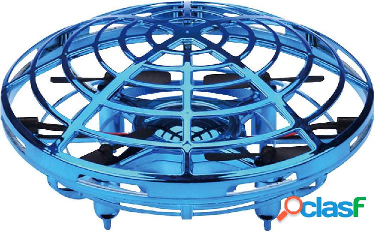 Amewi Mini OVNI Quadricottero RtF Principianti