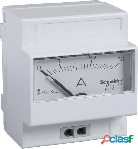 Amperometro Schneider Electric 16029