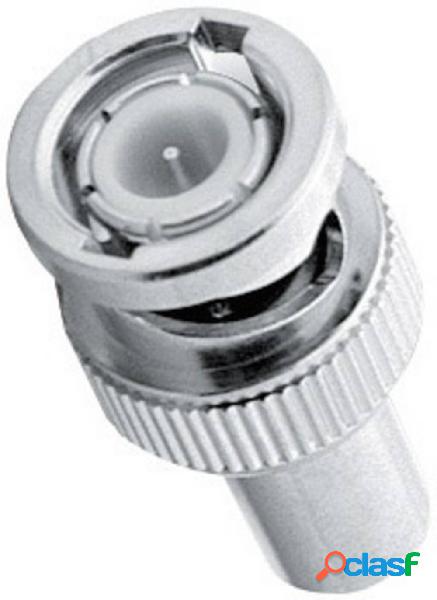 Amphenol B1004A1-ND3G-50R-0.01-1W Terminale Argento 1 pz.